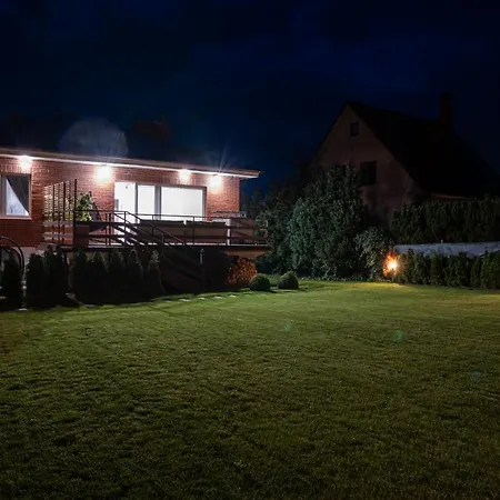 Apartman Caloroczne 